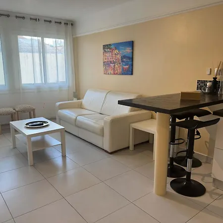 Daire B075-studio Agreable Centre