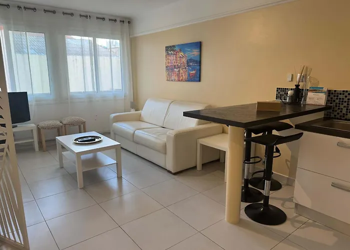 Daire B075-studio Agreable Centre
