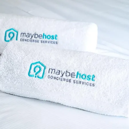 B075-studio Agreable Centre * Cannes